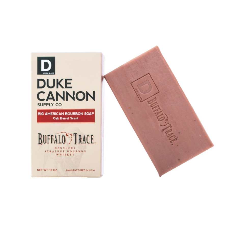 Duke Cannon Big Brick Of Soap - Image 8