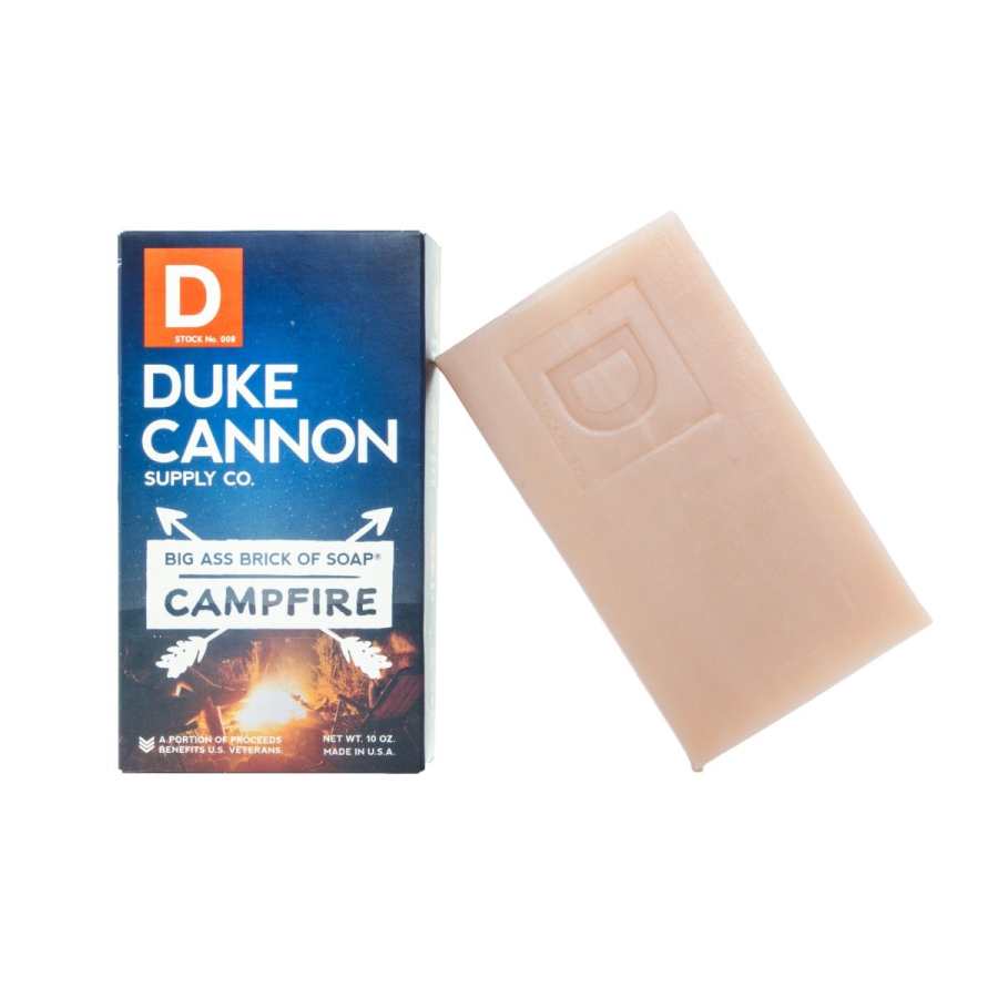 Duke Cannon Big Brick Of Soap - Image 9
