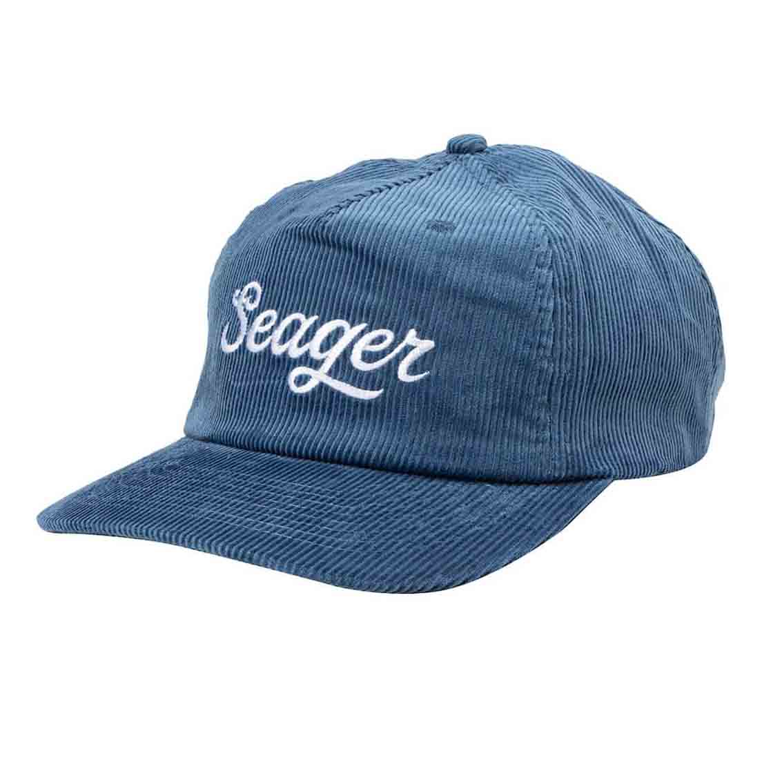 Seager Big Khak Corduroy Snapback - Image 2