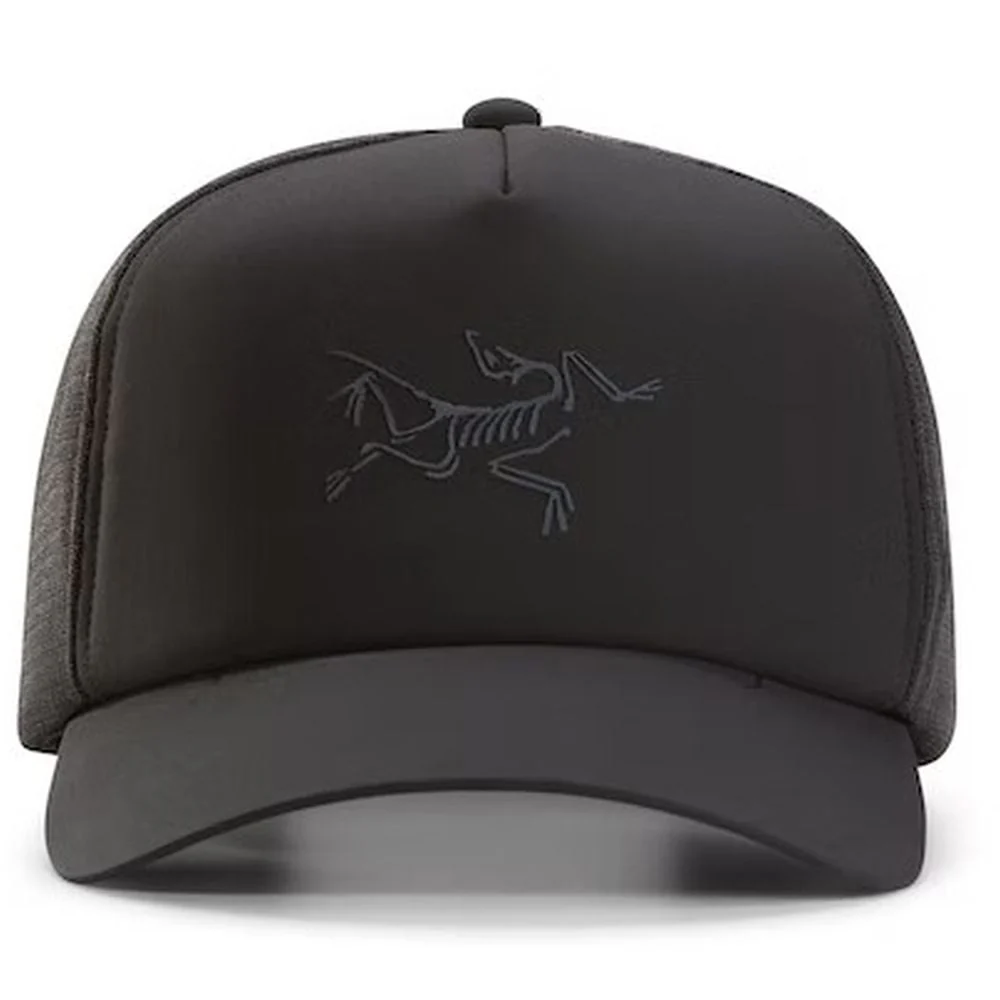 Bird Trucker Hat - Image 4