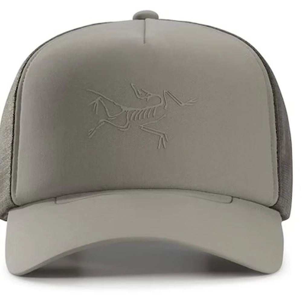 Bird Trucker Hat - Image 5
