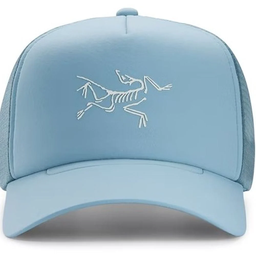 Bird Trucker Hat - Image 6
