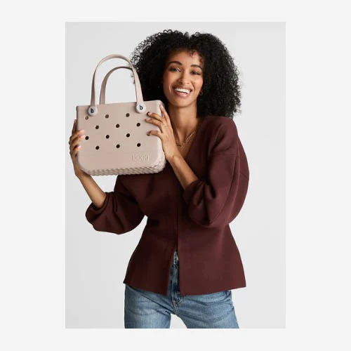 Bitty Bogg Bag - Tonal - Image 3