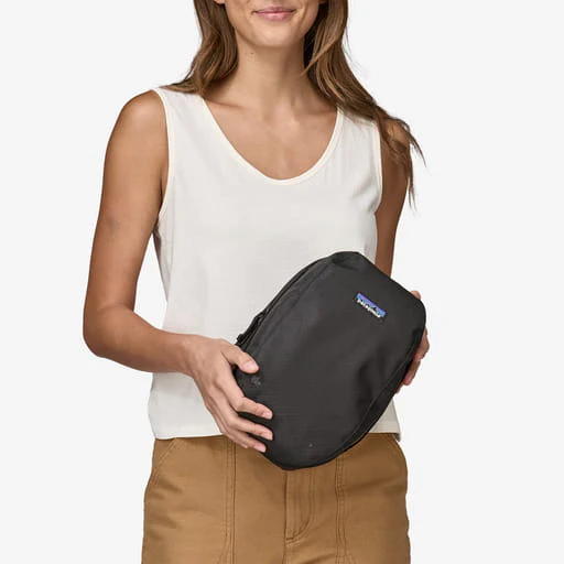 Patagonia Black Hole Cube - 6L - Image 2