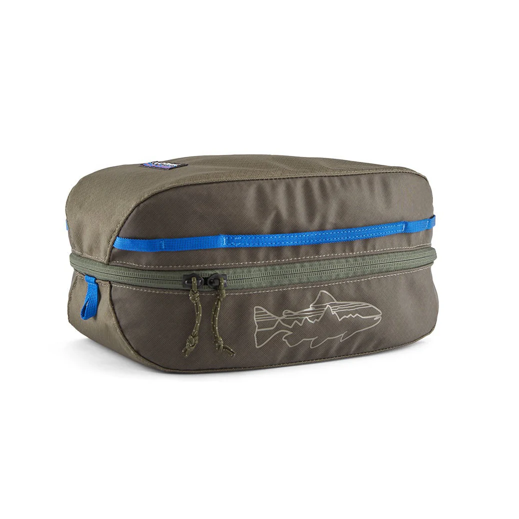 Patagonia Black Hole Cube - 6L - Image 7