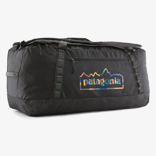 Patagonia Black Hole Duffel Bag 100L - Image 3