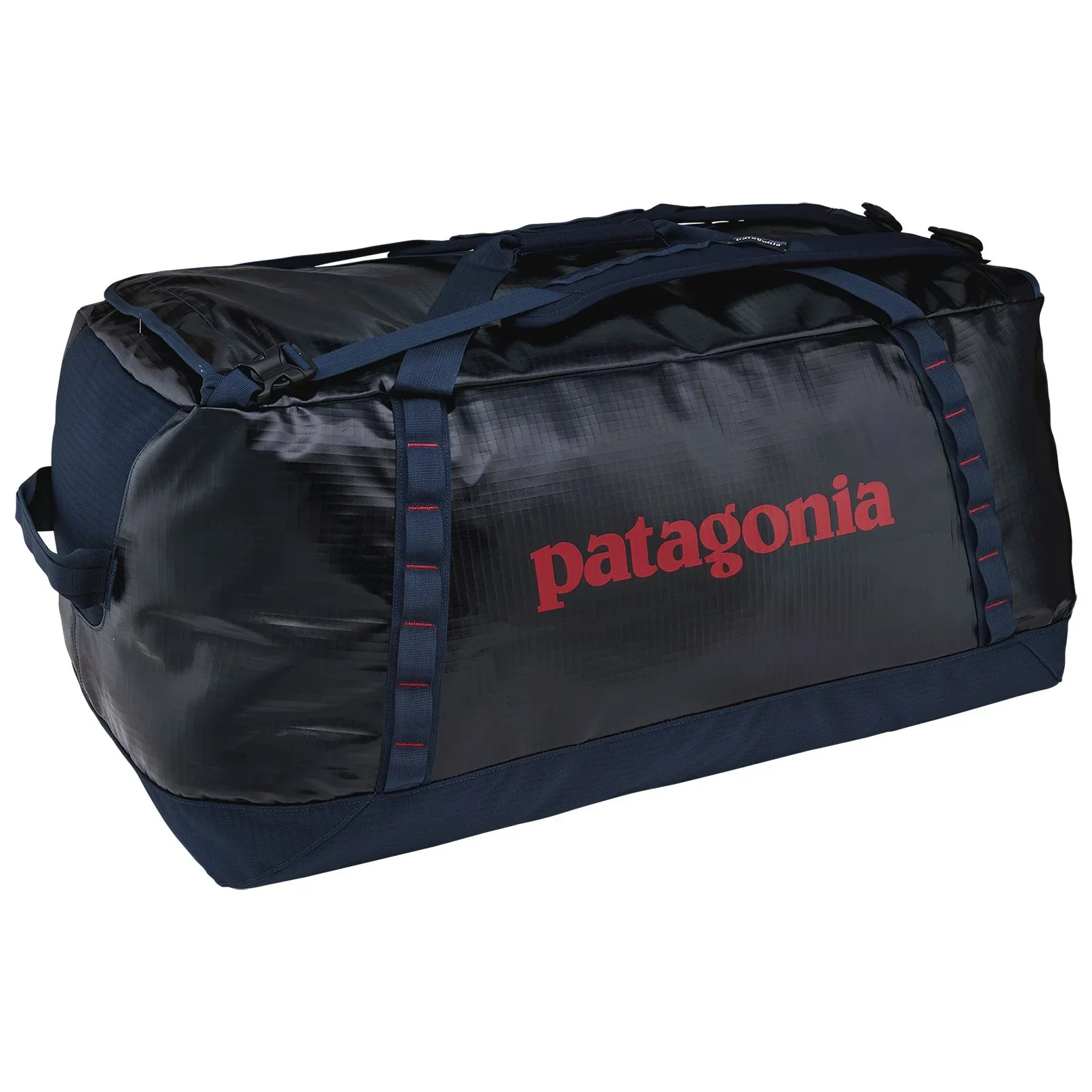 Patagonia Black Hole Duffel Bag 100L - Image 4