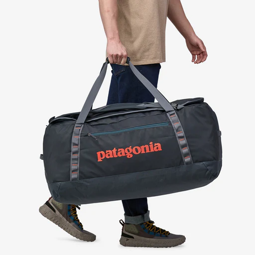 Patagonia Black Hole Duffel Bag 100L - Image 6