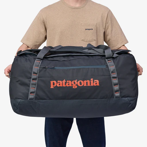 Patagonia Black Hole Duffel Bag 100L - Image 7