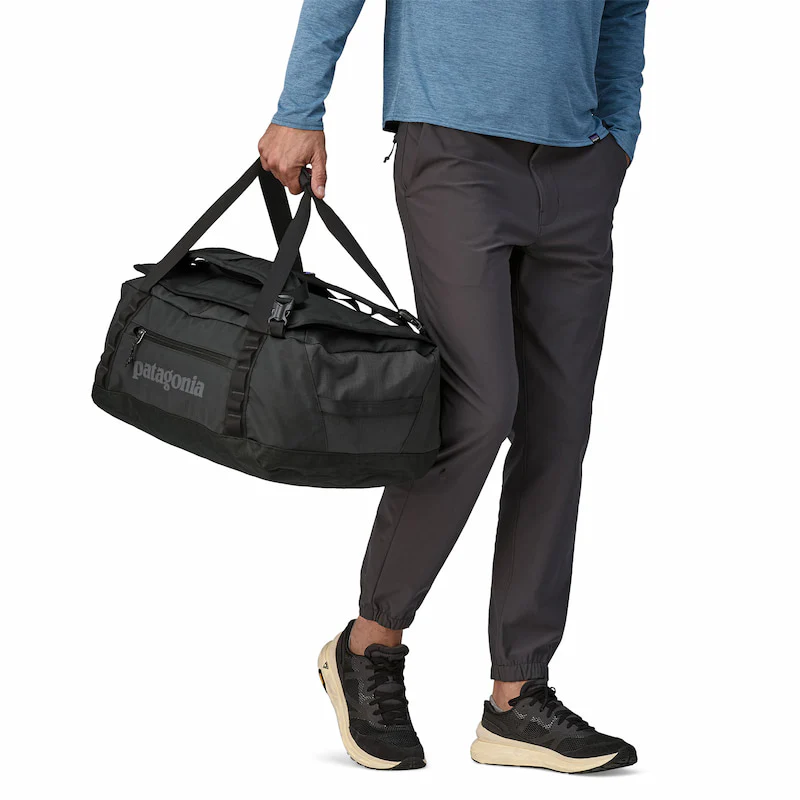 Patagonia Black Hole Duffel 40L - Image 3