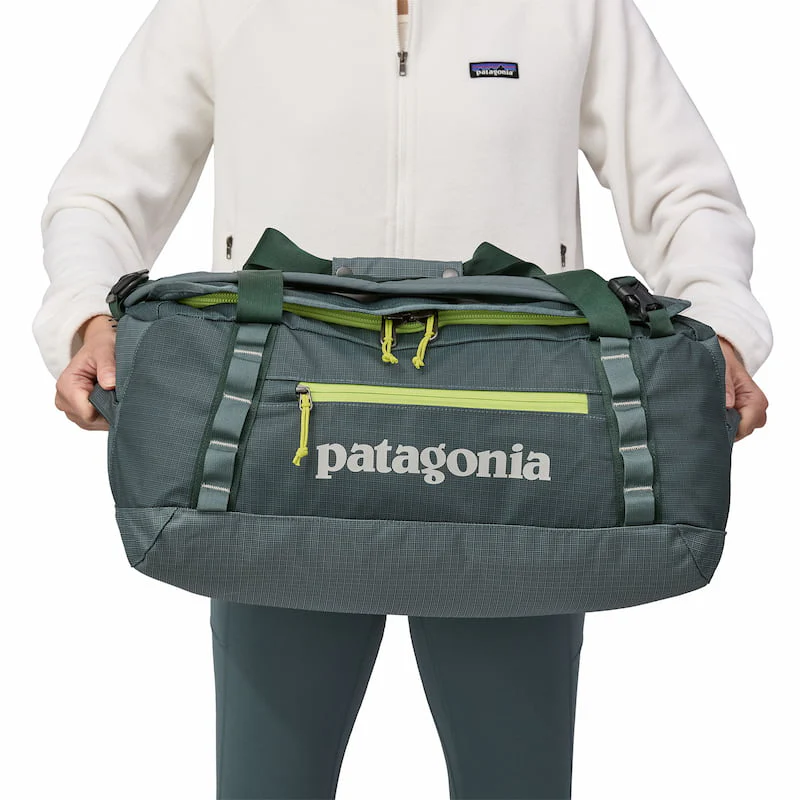 Patagonia Black Hole Duffel 40L - Image 9