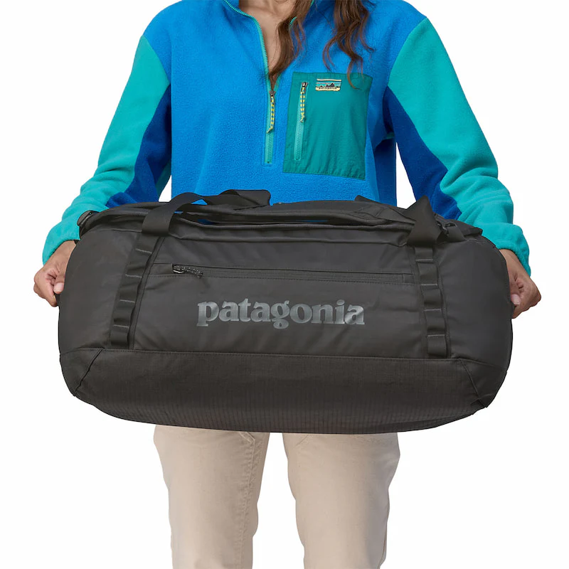 Patagonia Black Hole Duffel - 55L - Image 3