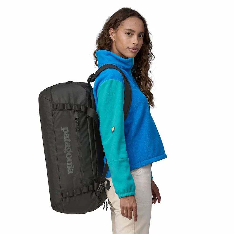 Patagonia Black Hole Duffel - 55L - Image 4
