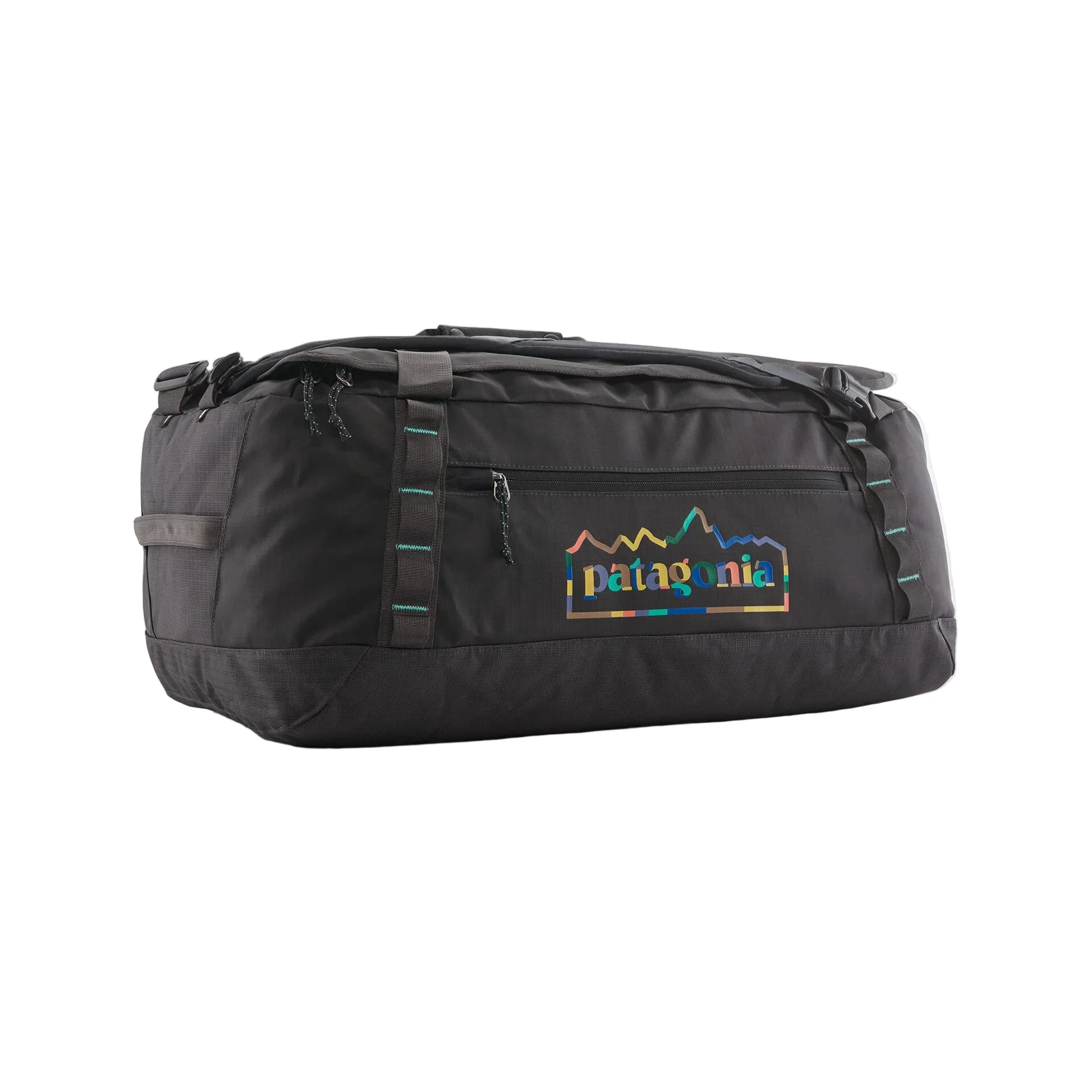 Patagonia Black Hole Duffel - 55L - Image 6