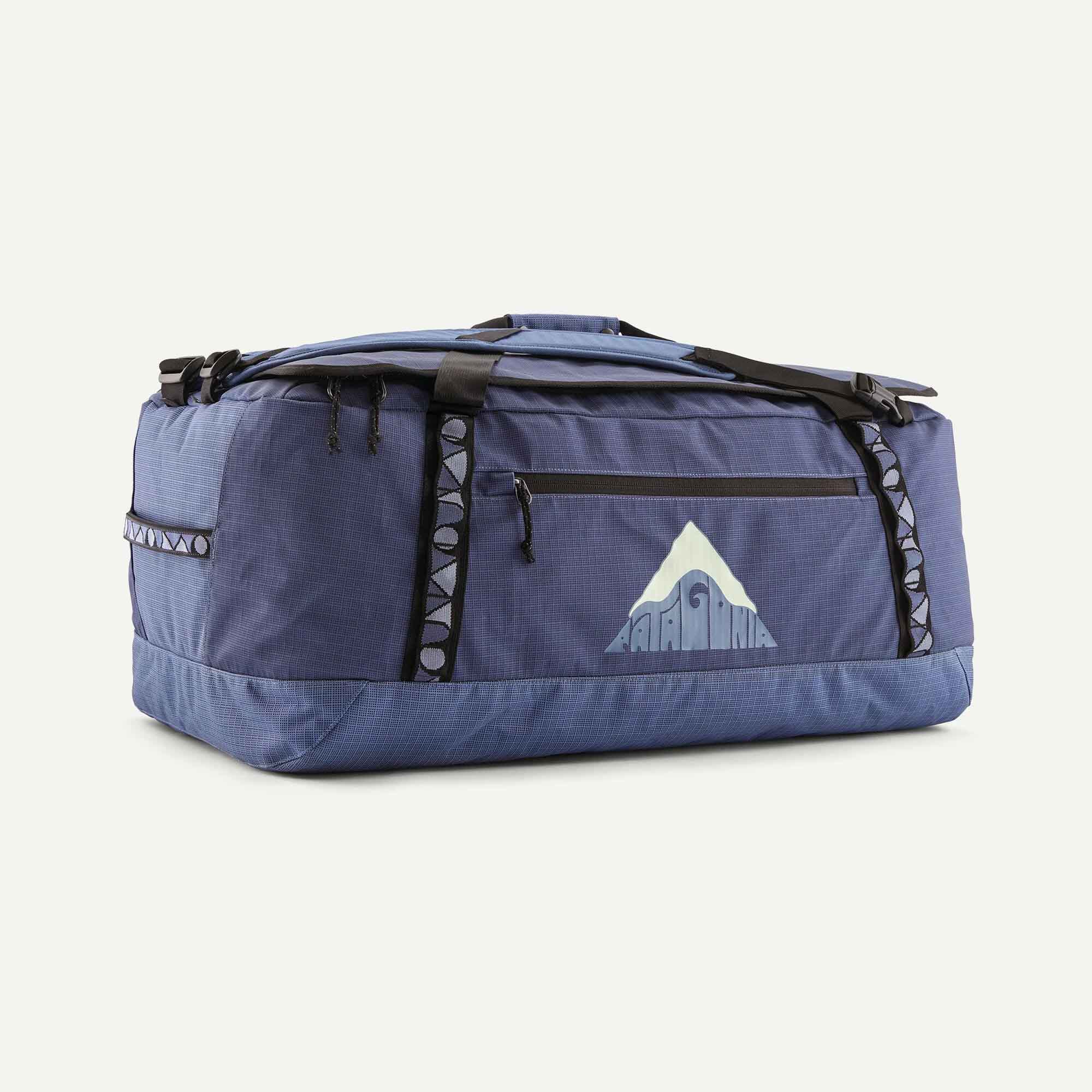 Patagonia Black Hole Duffel Bag - 70L - Image 11