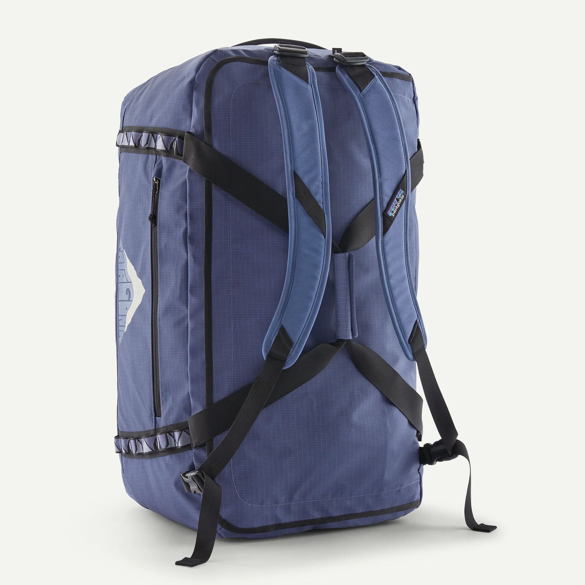 Patagonia Black Hole Duffel Bag - 70L - Image 12