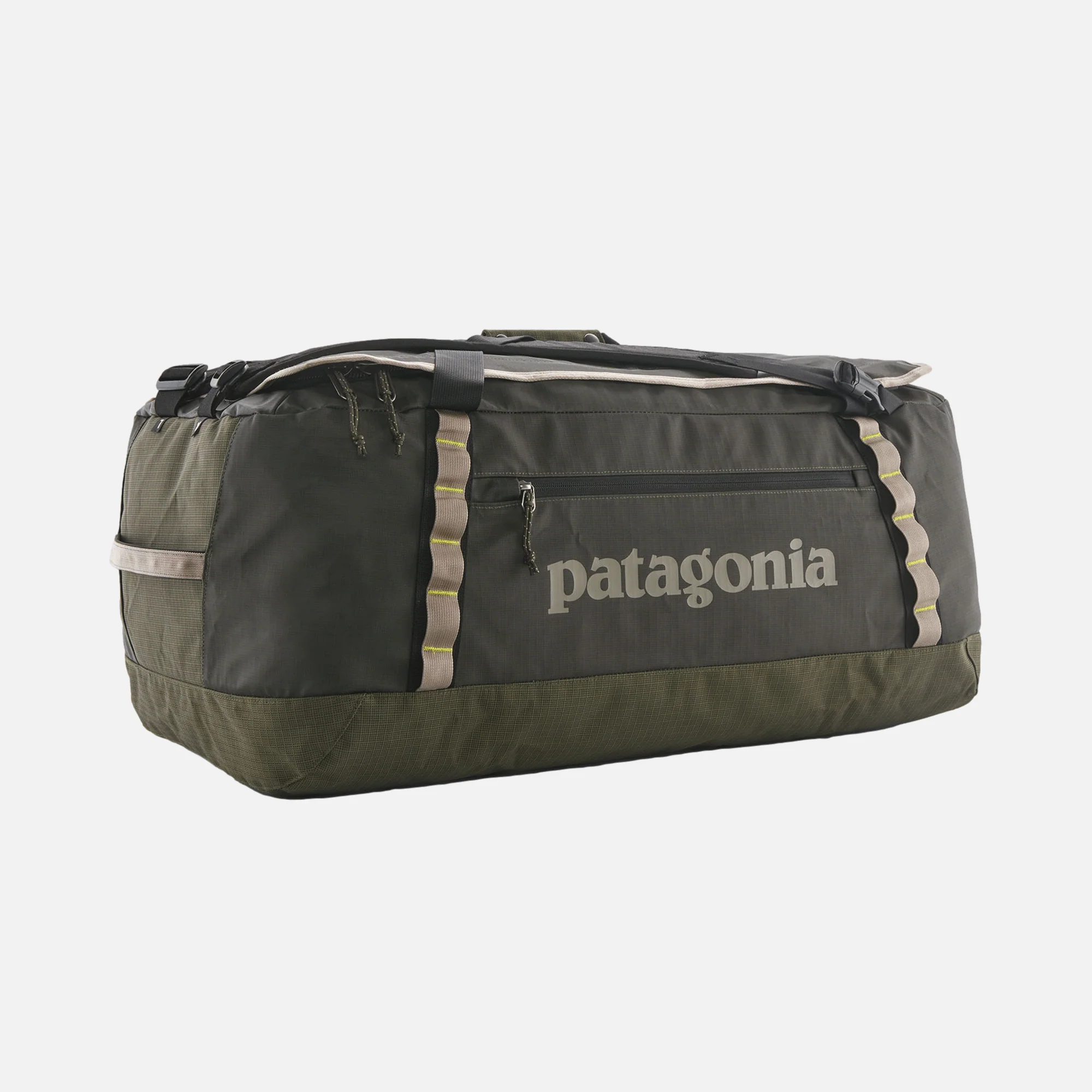 Patagonia Black Hole Duffel Bag - 70L - Image 15
