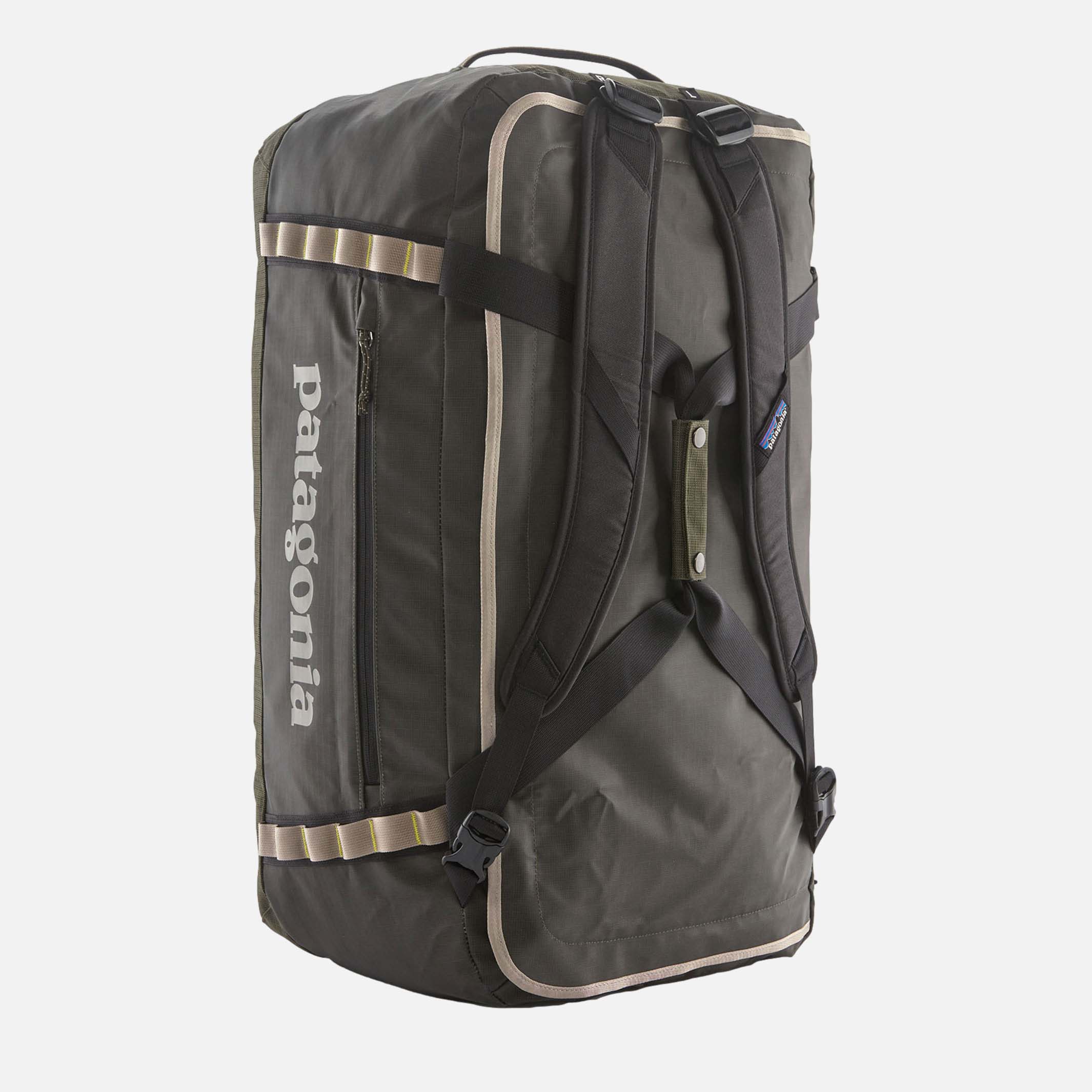 Patagonia Black Hole Duffel Bag - 70L - Image 16