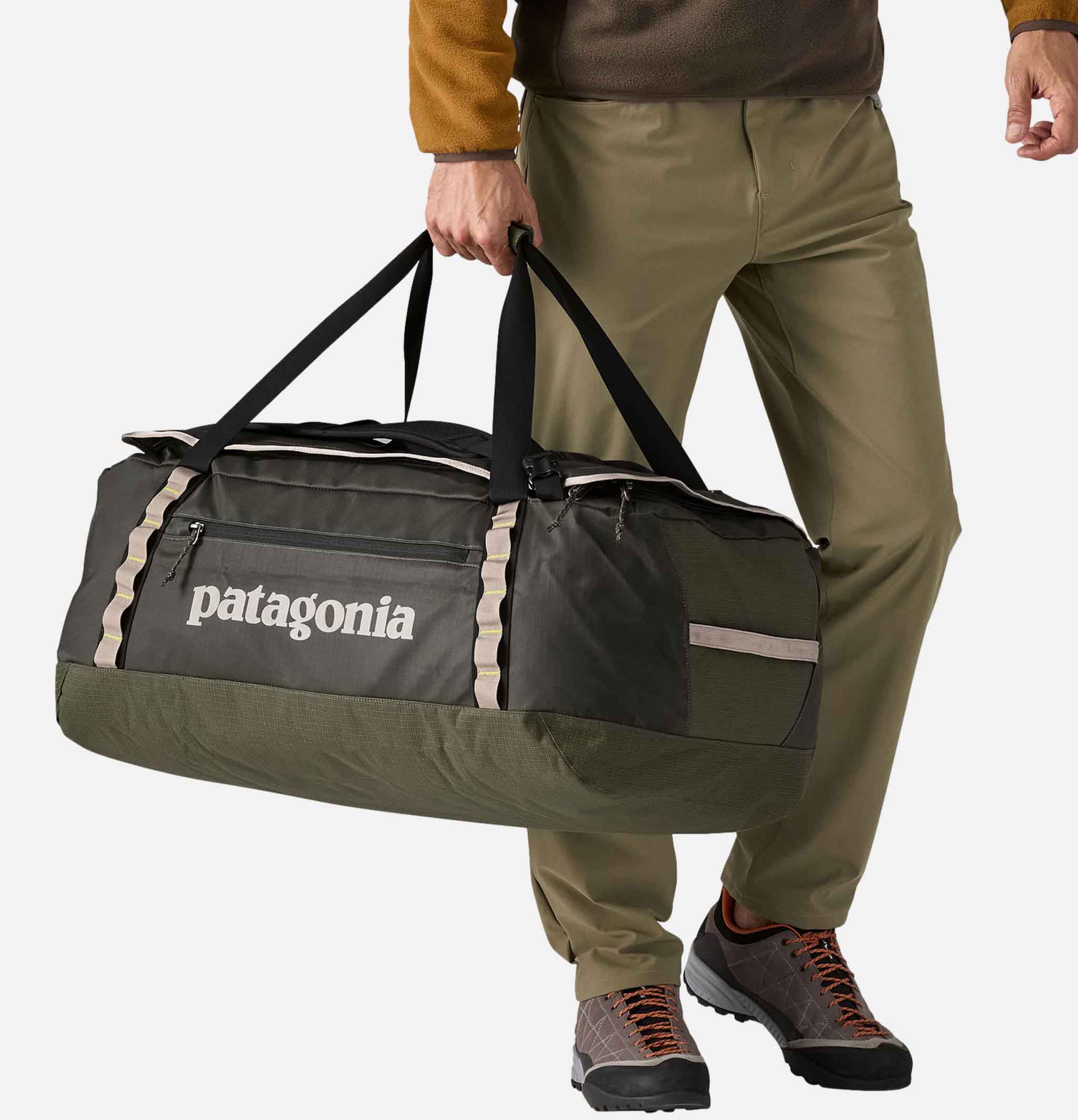 Patagonia Black Hole Duffel Bag - 70L - Image 17