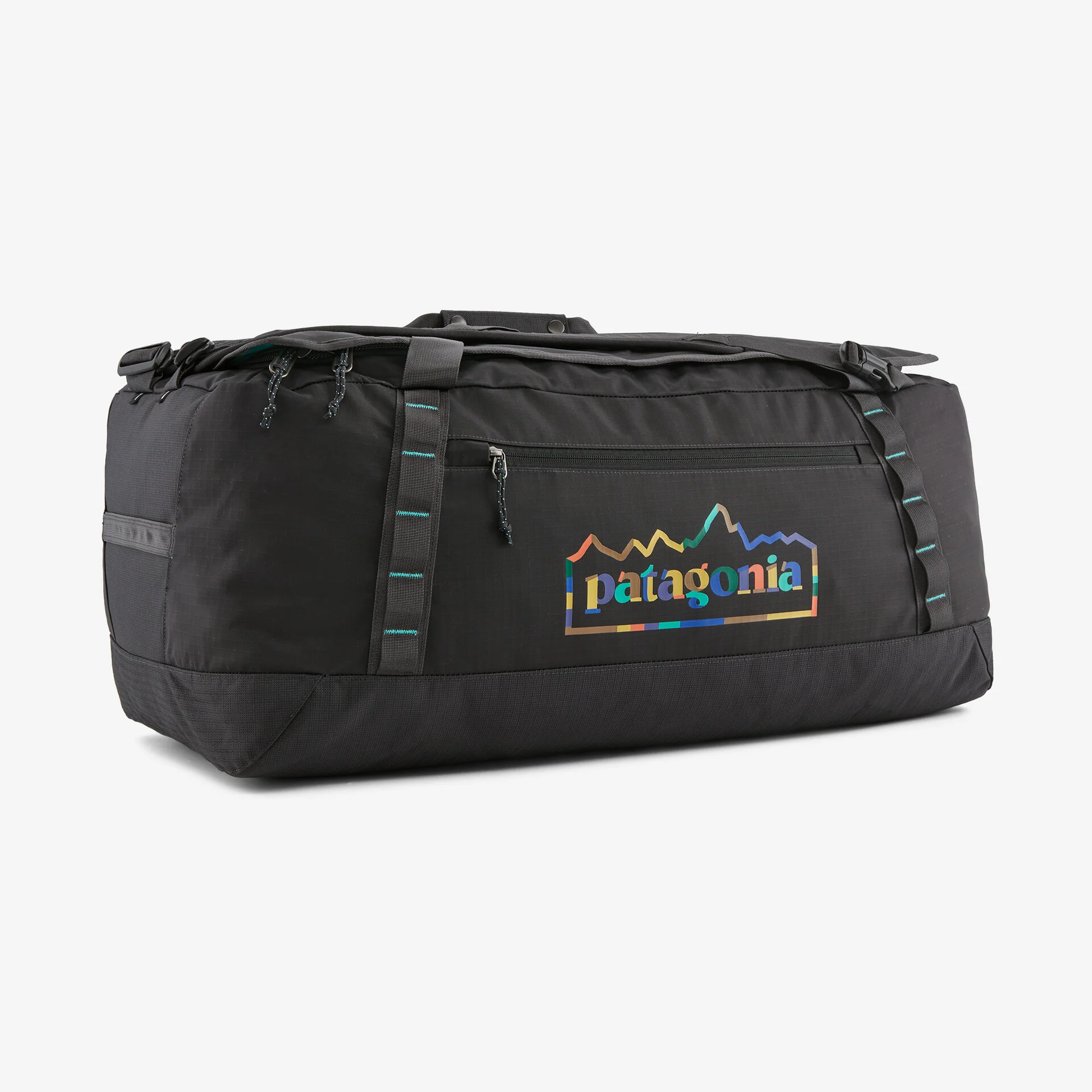 Patagonia Black Hole Duffel Bag - 70L - Image 2