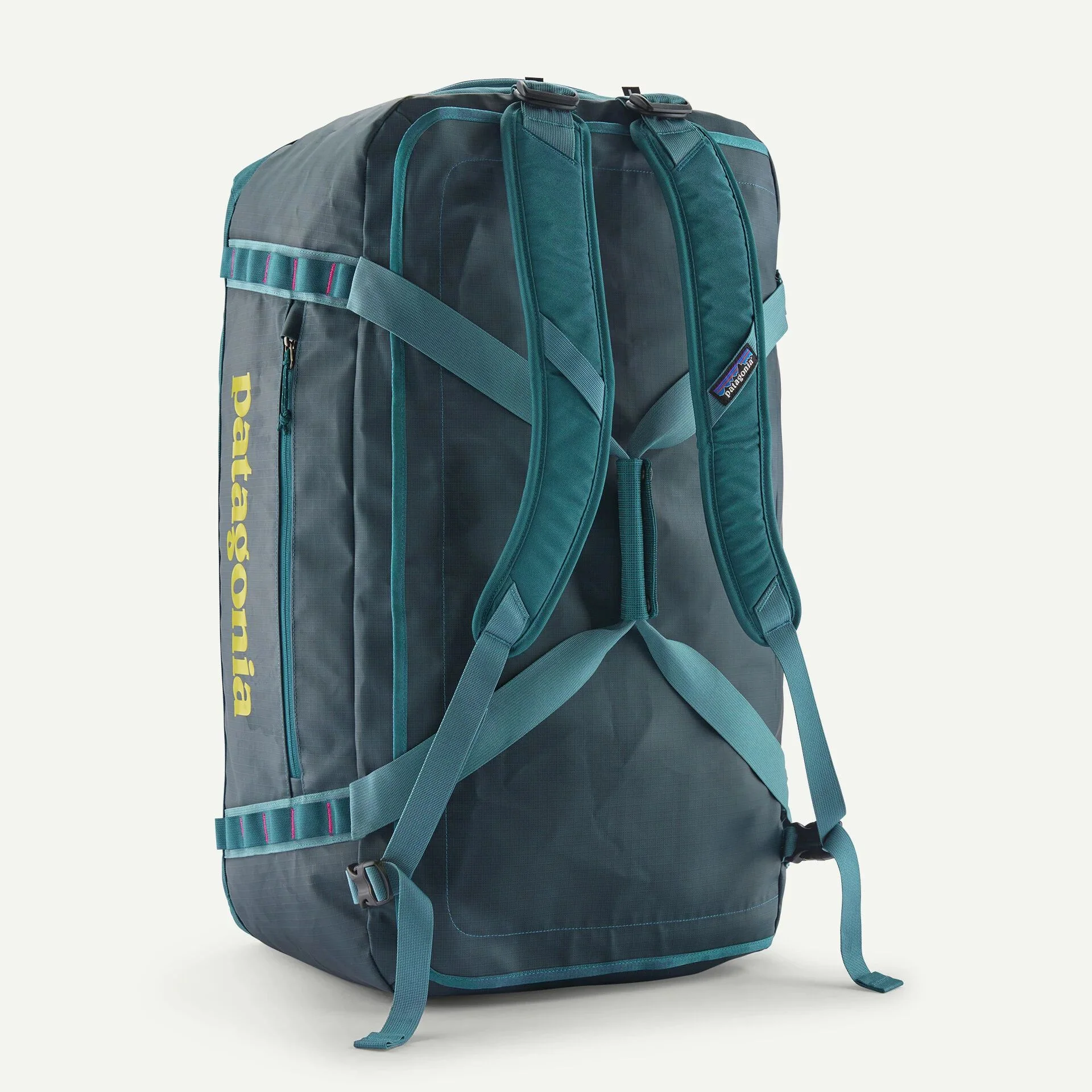 Patagonia Black Hole Duffel Bag - 70L - Image 20