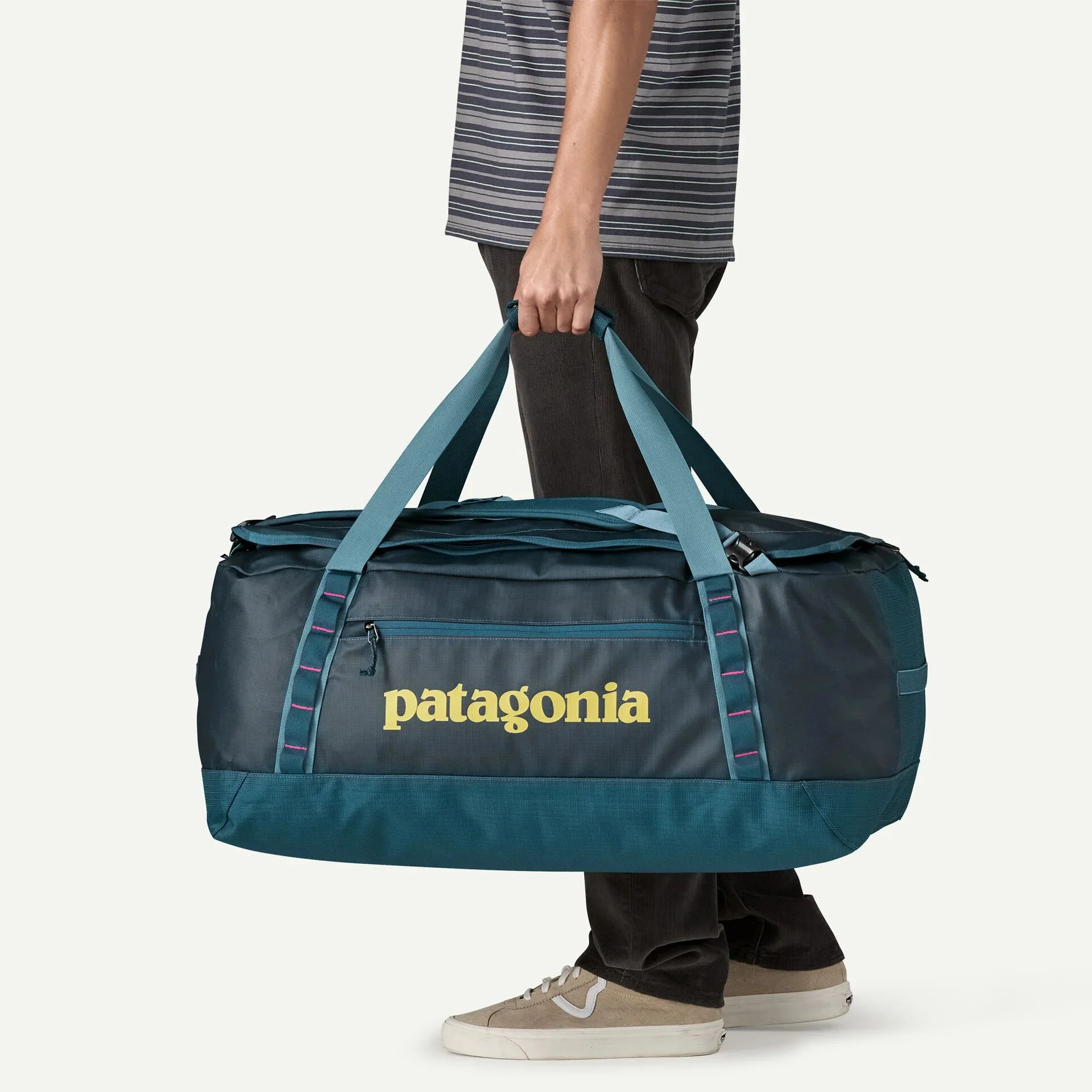 Patagonia Black Hole Duffel Bag - 70L - Image 21