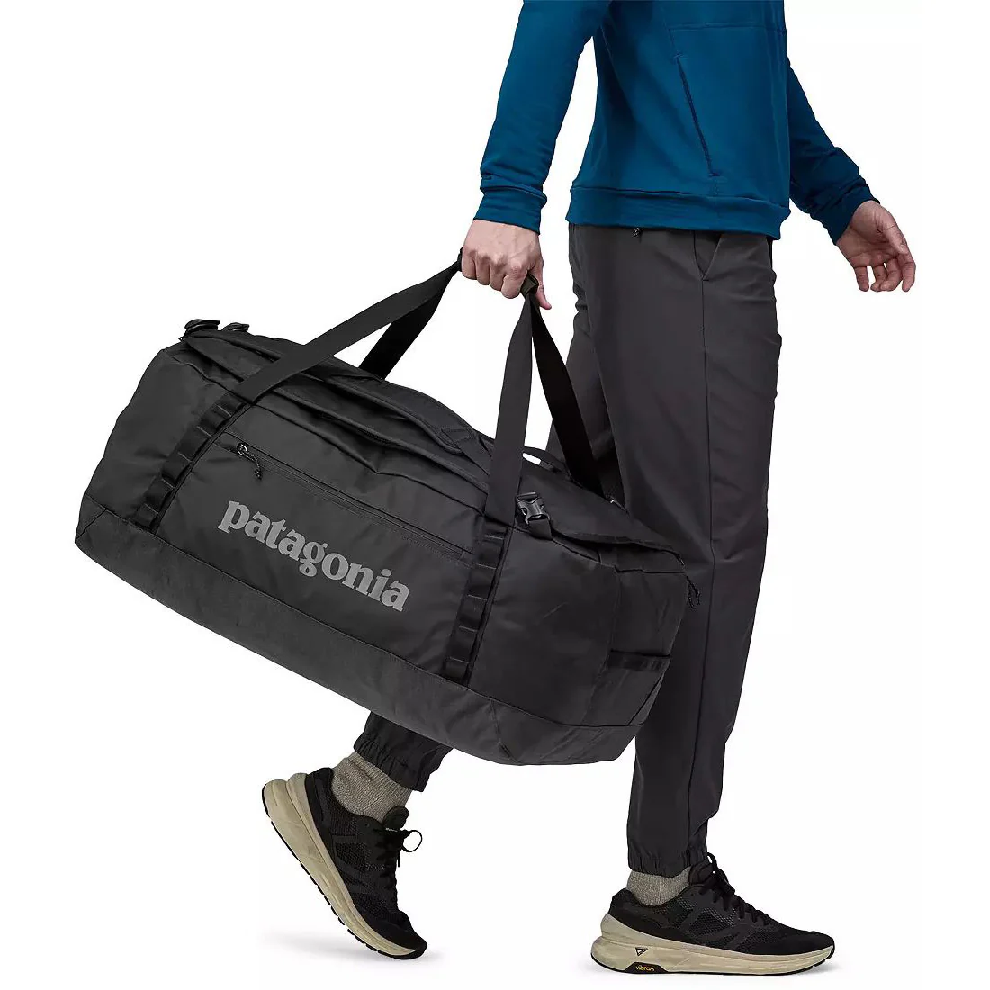 Patagonia Black Hole Duffel Bag - 70L - Image 24