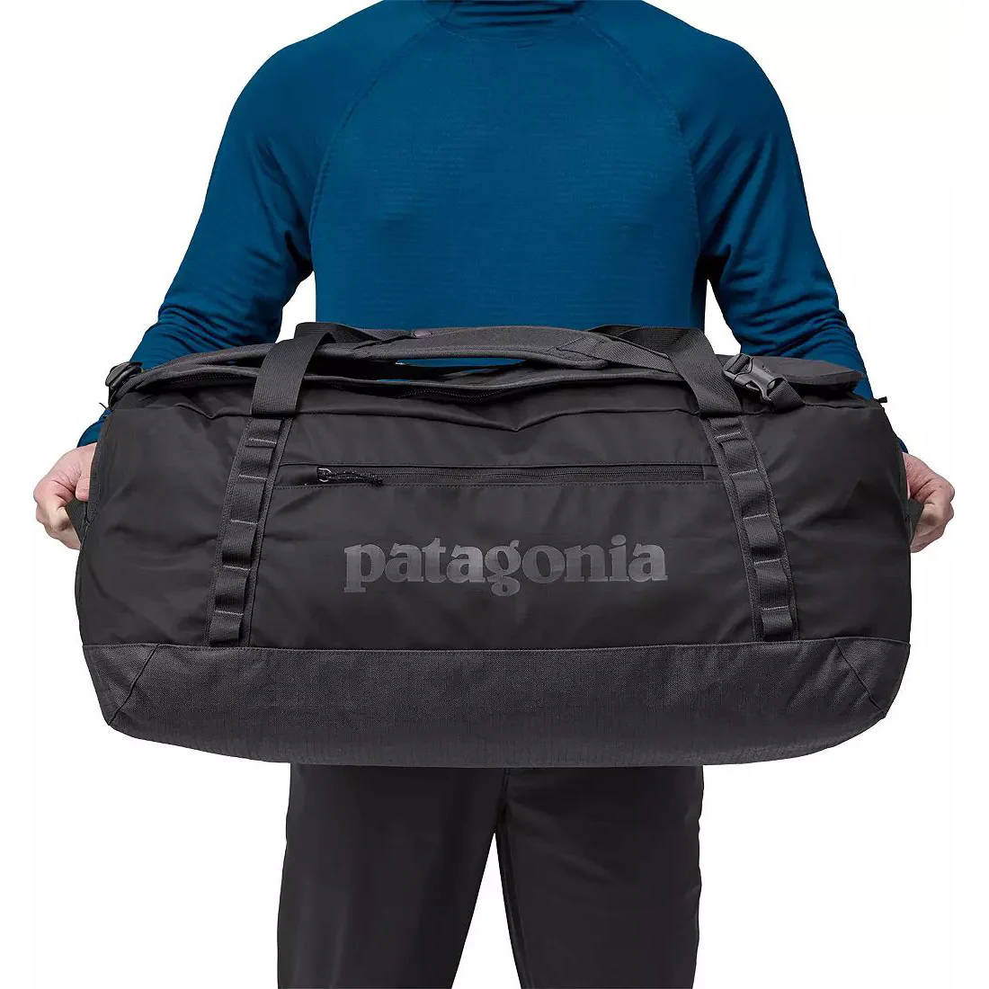 Patagonia Black Hole Duffel Bag - 70L - Image 26