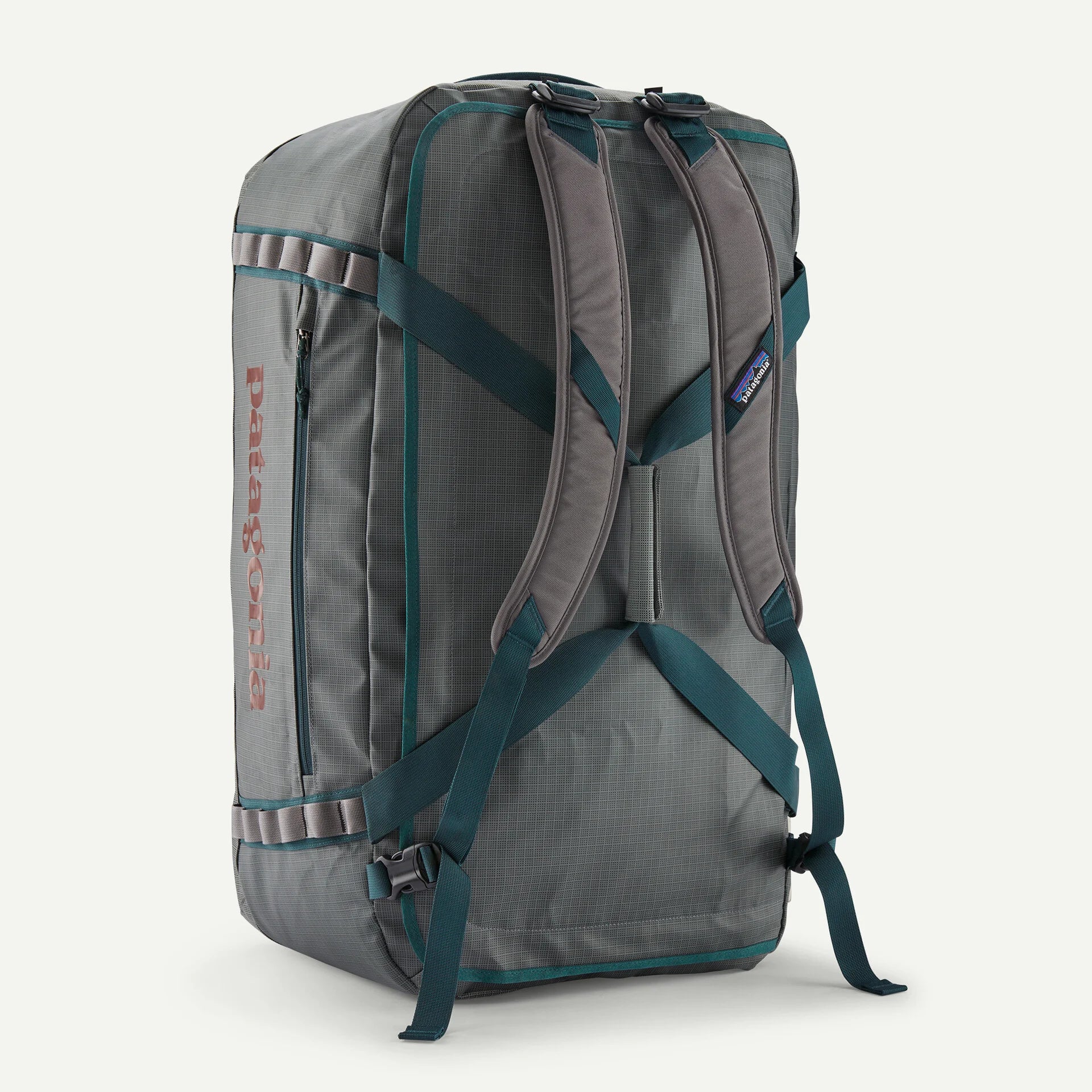 Patagonia Black Hole Duffel Bag - 70L - Image 28