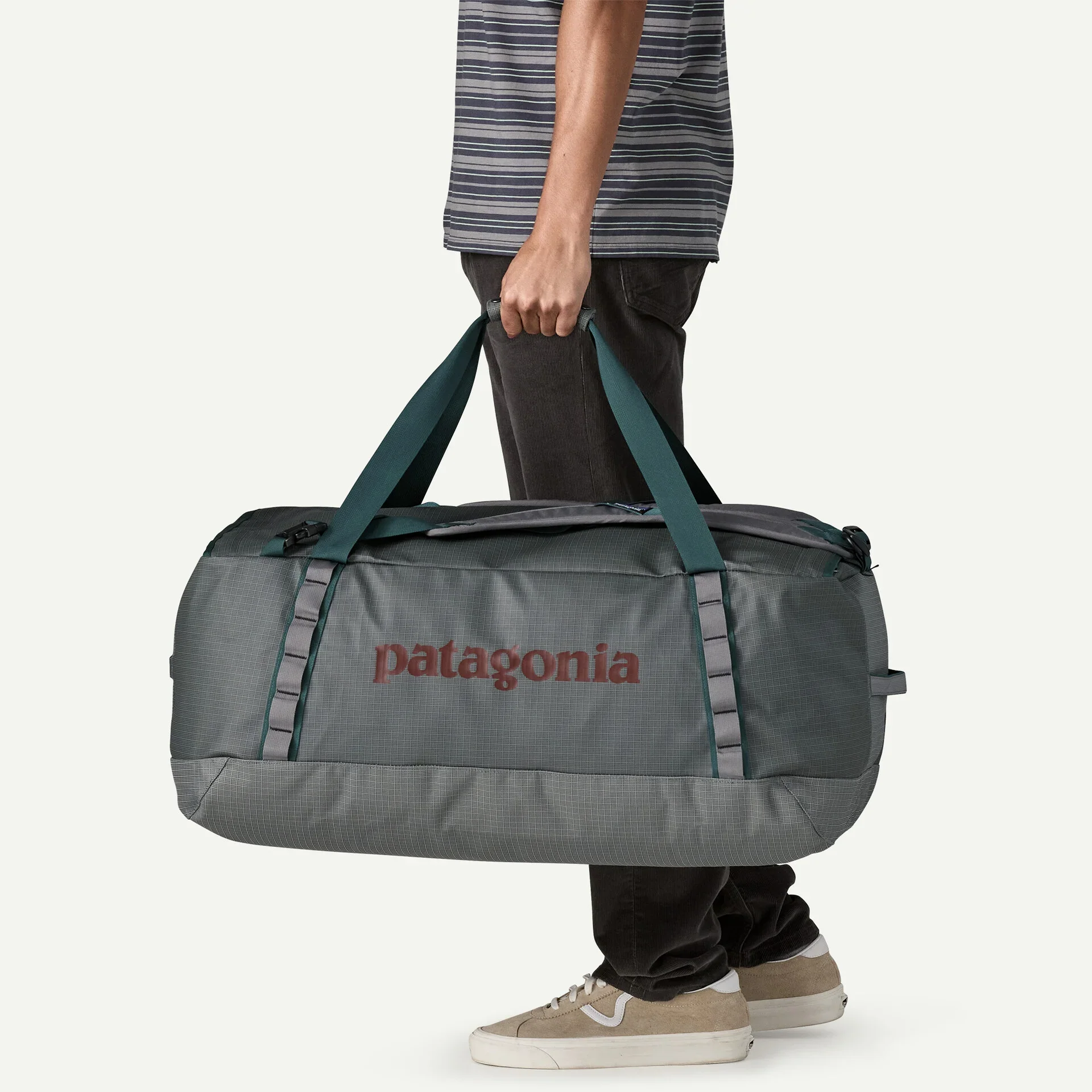 Patagonia Black Hole Duffel Bag - 70L - Image 29