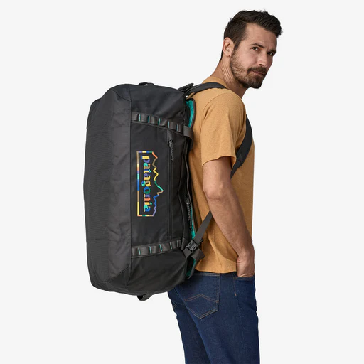 Patagonia Black Hole Duffel Bag - 70L - Image 3