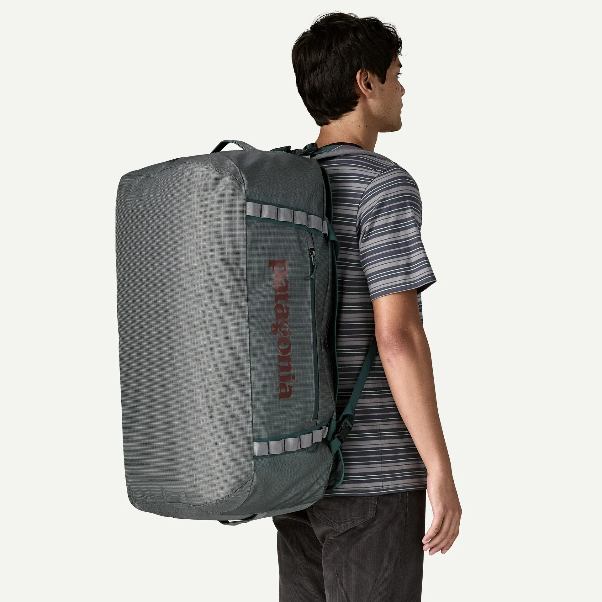 Patagonia Black Hole Duffel Bag - 70L - Image 30