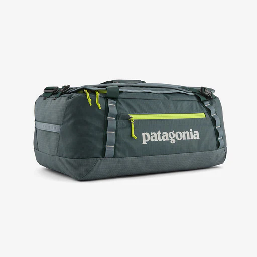Patagonia Black Hole Duffel Bag - 70L - Image 31