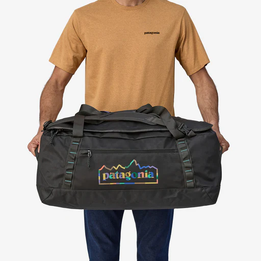 Patagonia Black Hole Duffel Bag - 70L - Image 5