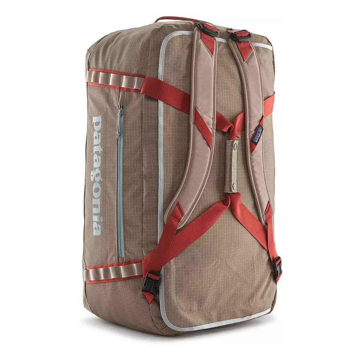 Patagonia Black Hole Duffel Bag - 70L - Image 8