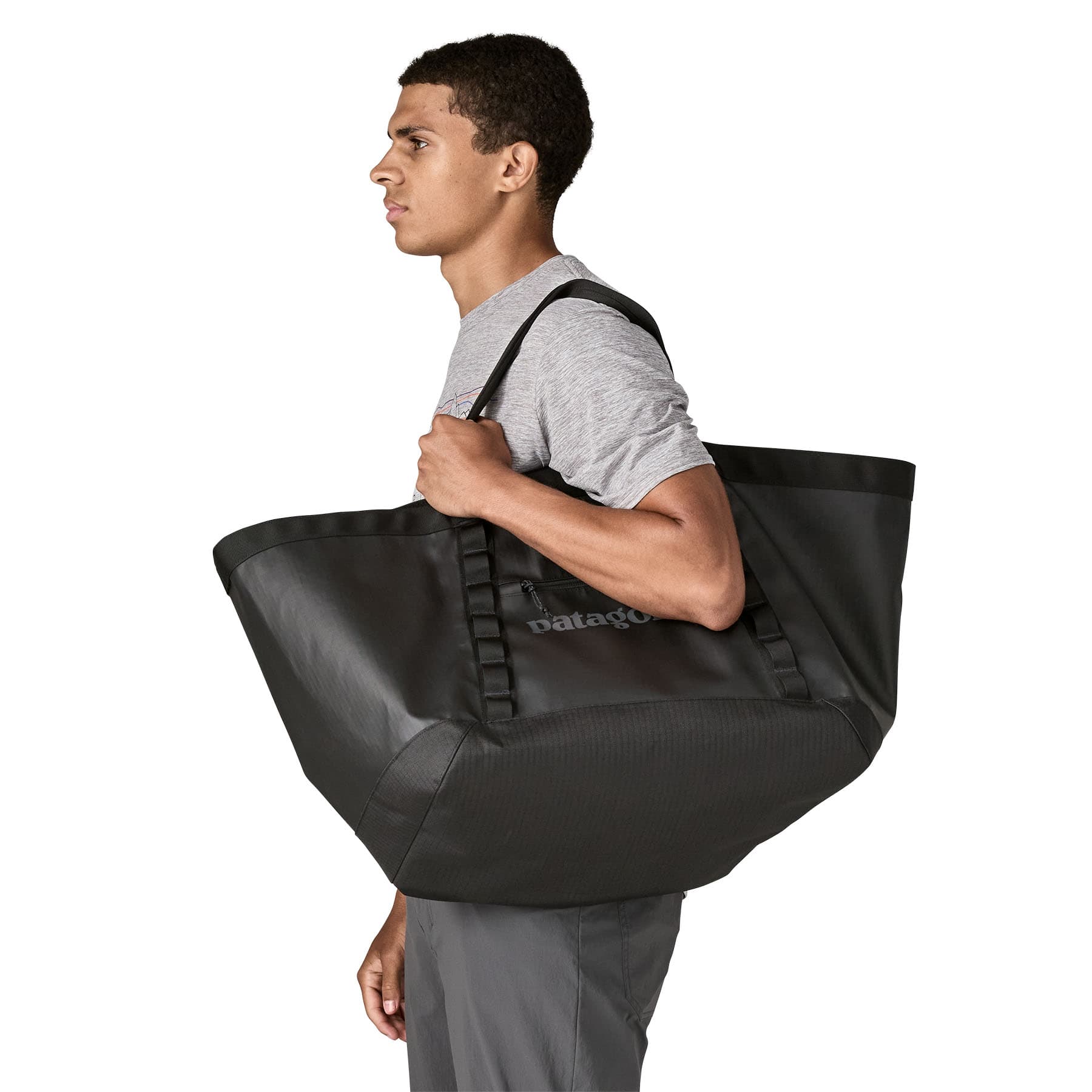 Patagonia Black Hole Gear Tote 61L - Image 3