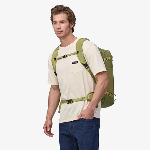 Patagonia Black Hole Mini Mlc - Image 3