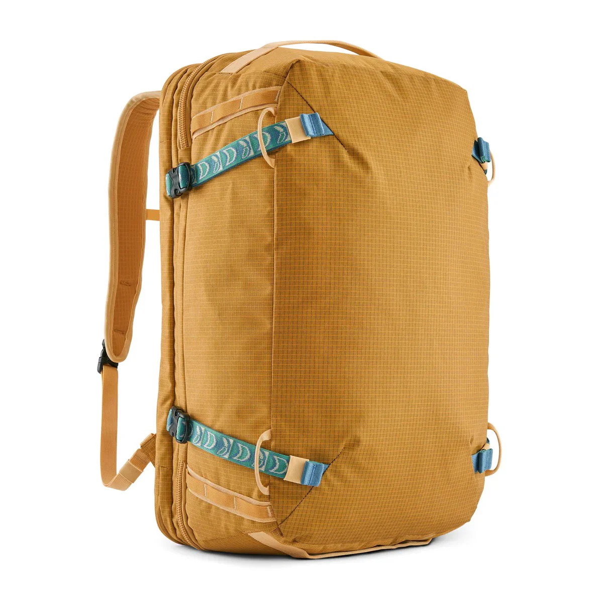Patagonia Black Hole MLC - 45L - Image 10