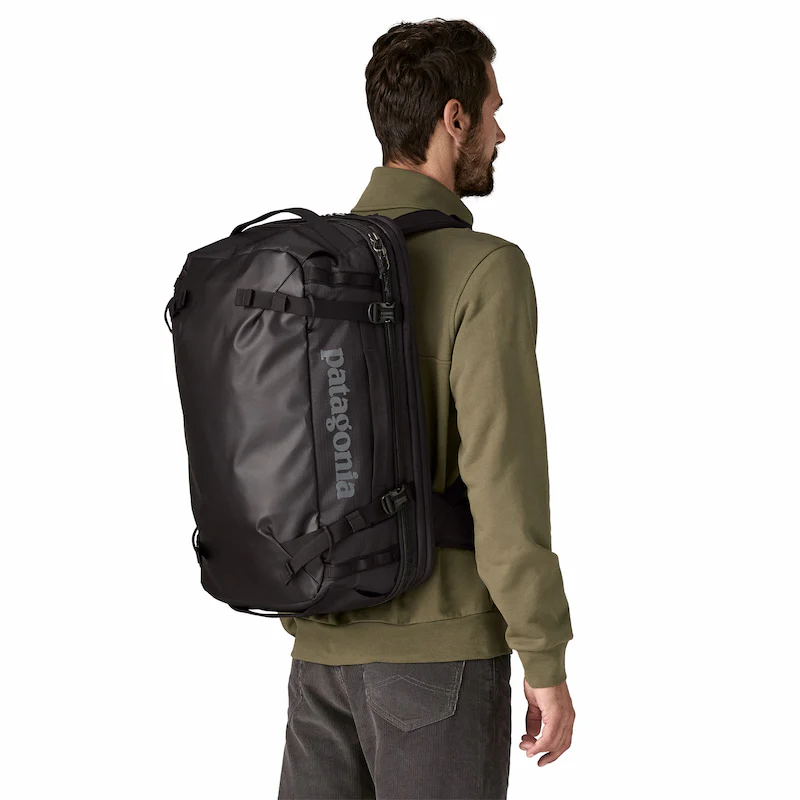 Patagonia Black Hole MLC - 45L - Image 4