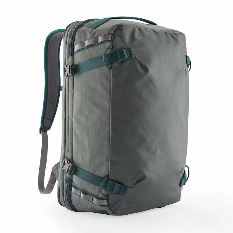 Patagonia Black Hole MLC - 45L - Image 7