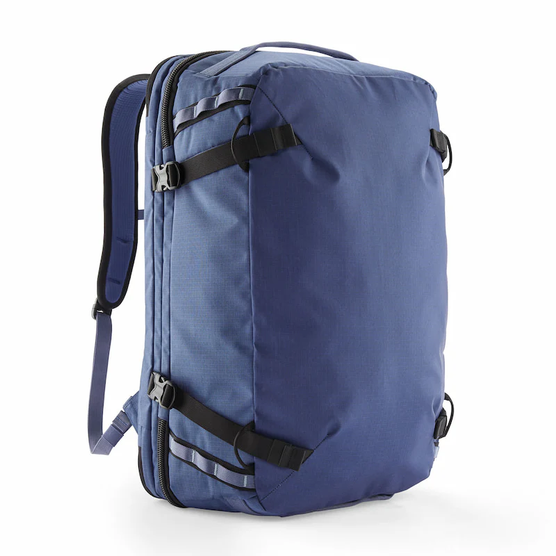Patagonia Black Hole MLC - 45L - Image 8
