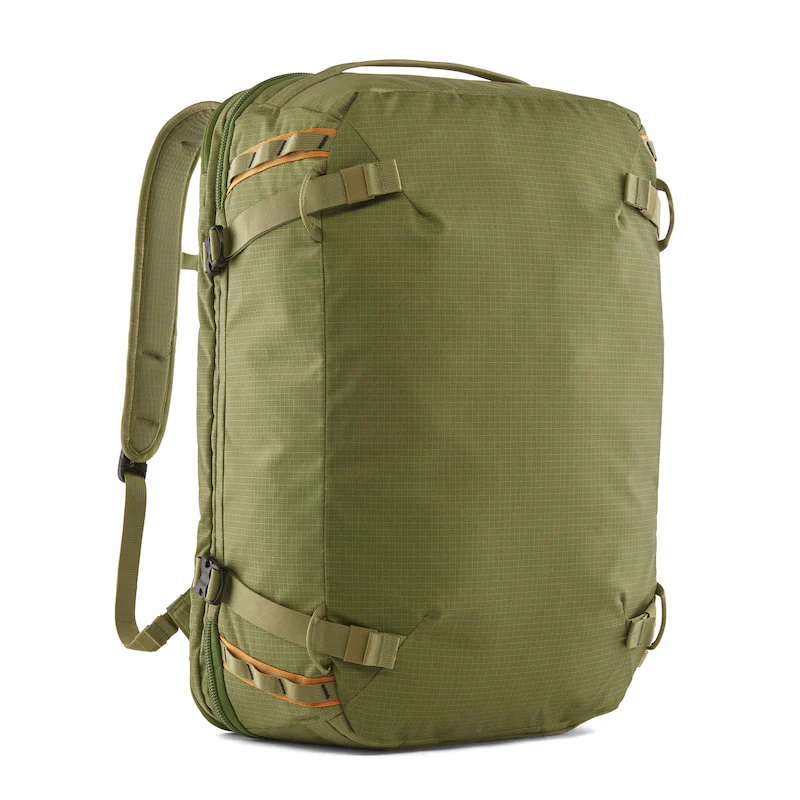 Patagonia Black Hole MLC - 45L - Image 9