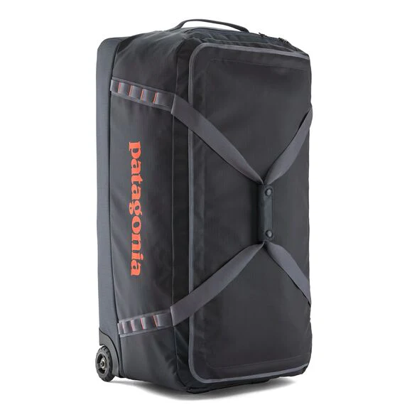 Patagonia Black Hole Wheeled Duffel Bag 100L - Image 10