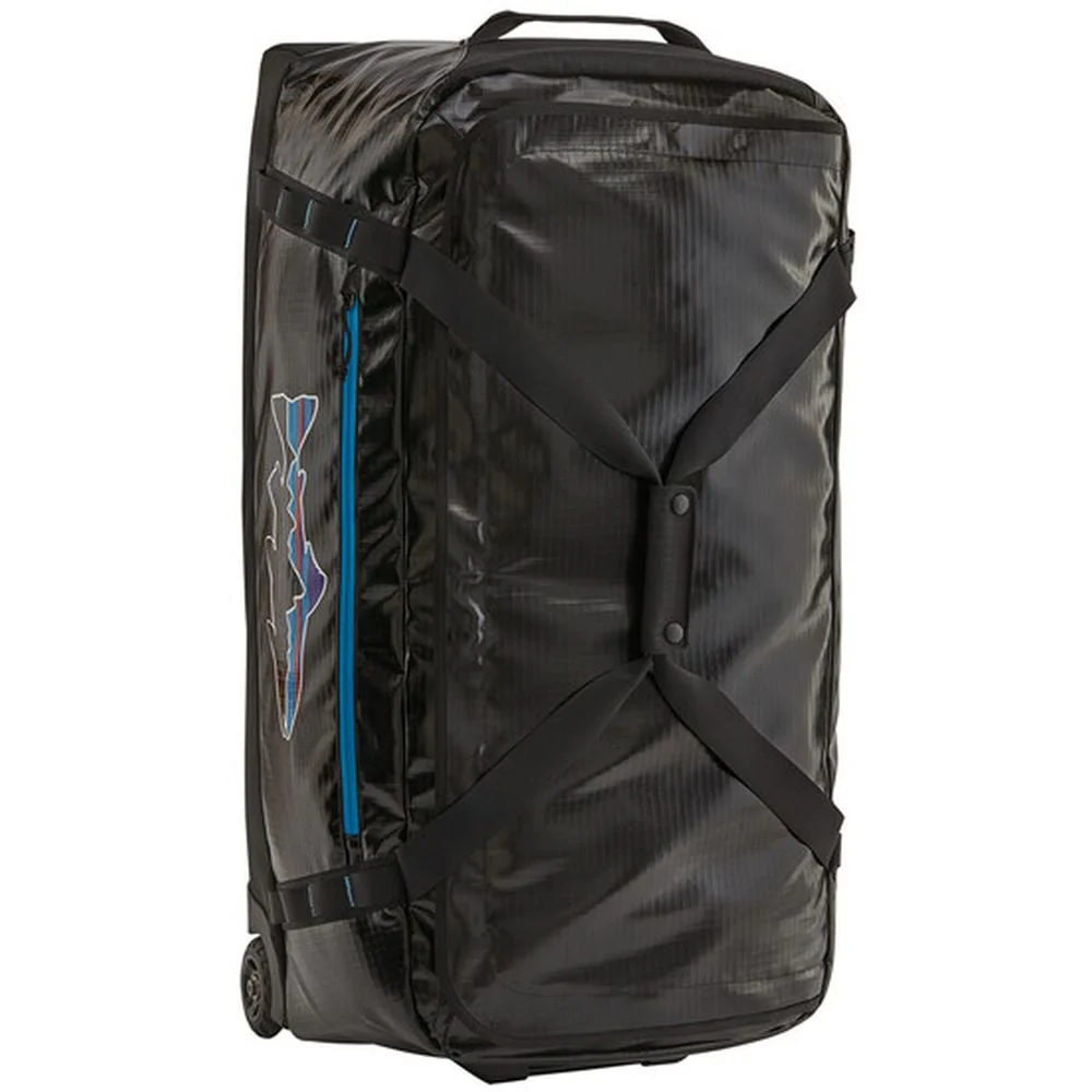 Patagonia Black Hole Wheeled Duffel Bag 100L - Image 11