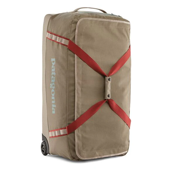 Patagonia Black Hole Wheeled Duffel Bag 100L - Image 9