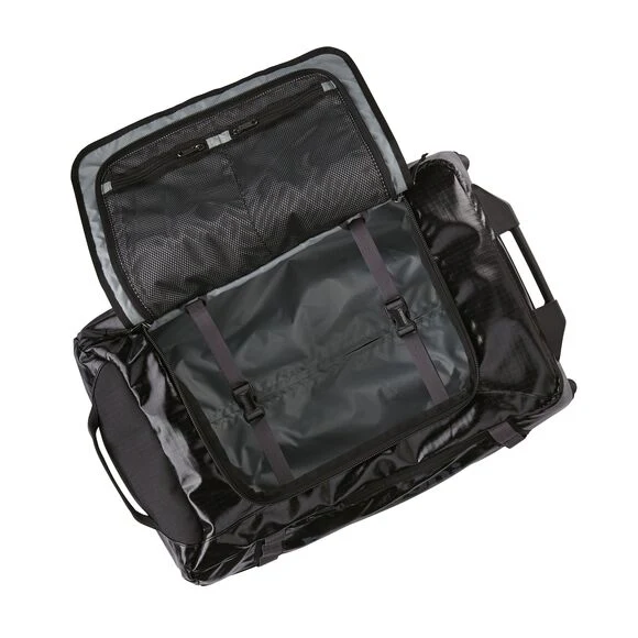 Patagonia Black Hole Wheeled Duffel - Image 2
