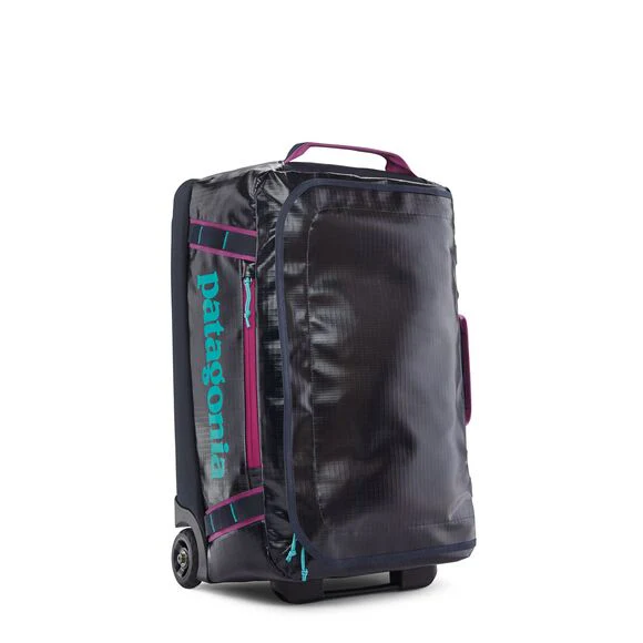 Patagonia Black Hole Wheeled Duffel Bag - 40L - Image 10