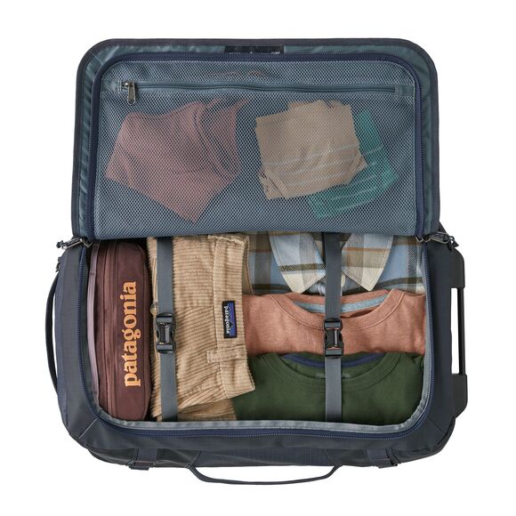 Patagonia Black Hole Wheeled Duffel Bag - 40L - Image 5