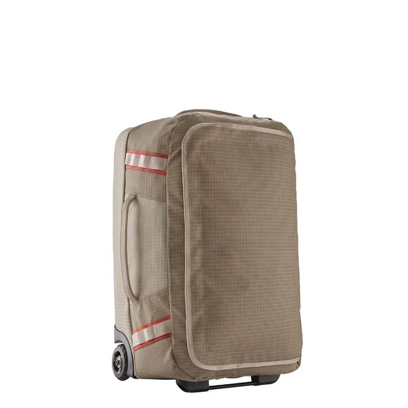 Patagonia Black Hole Wheeled Duffel Bag - 40L - Image 6
