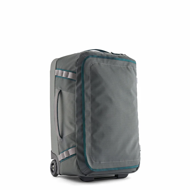 Patagonia Black Hole Wheeled Duffel Bag - 40L - Image 7